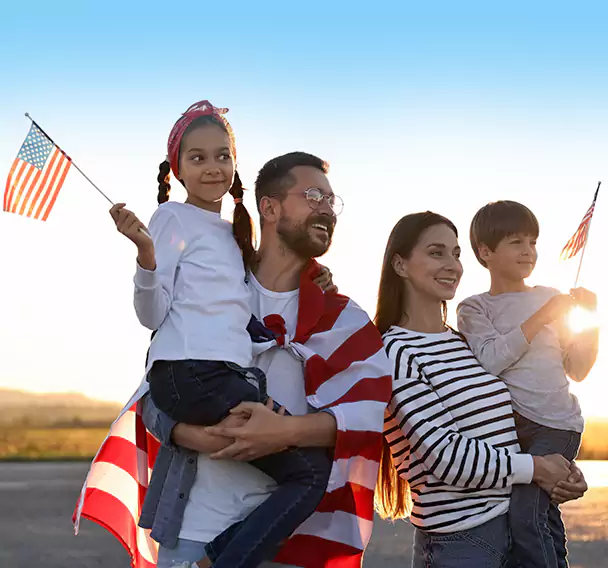 Expert US Visa Agency in North Macedonia