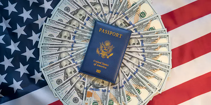 Why Choose Us for Your US Investment Visa Journey for North Macedonia?