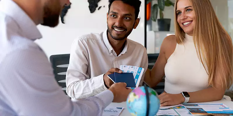 Benefits You Get with Our E2 Visa Support in North Macedonia