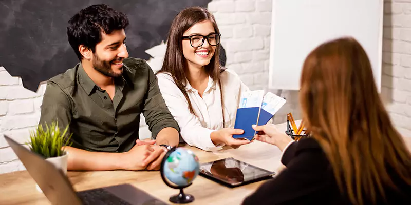 Benefits of Our Intra Company Transfer USA Service in North Macedonia