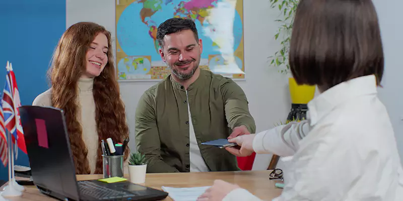 Why Choose Us in North Macedonia?