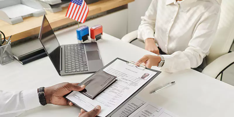 Why Choose Our Immigration Team in North Macedonia?