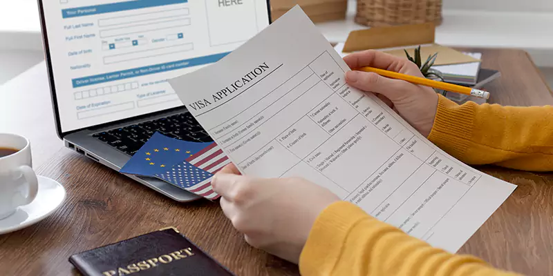 Why choose our expert visa team in North Macedonia?