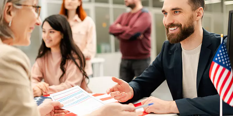 Why Choose Our Expert US Immigration Consultants in North Macedonia?